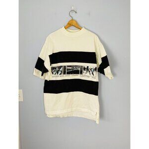 Vintage North Bondi Beach Annual Lifeguard Competition 1989 XL Pacific Coast Hwy